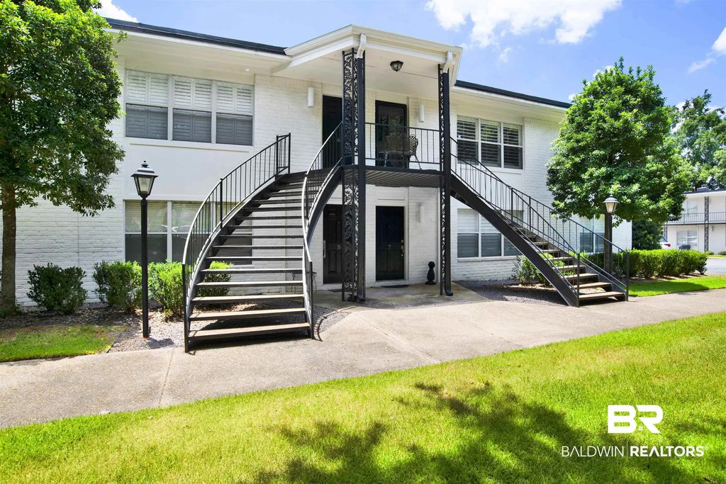 4009 Old Shell Road A6, Mobile