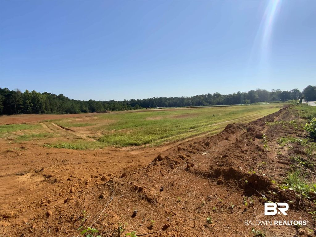 1 State Highway 59, Bay Minette
