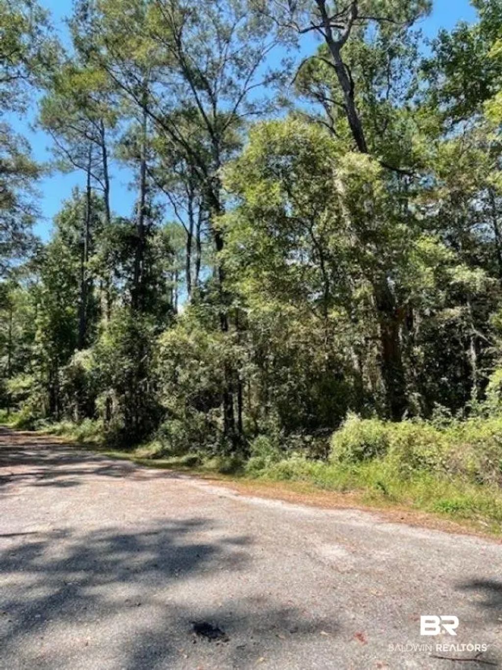 1808 Caster Street, Mobile