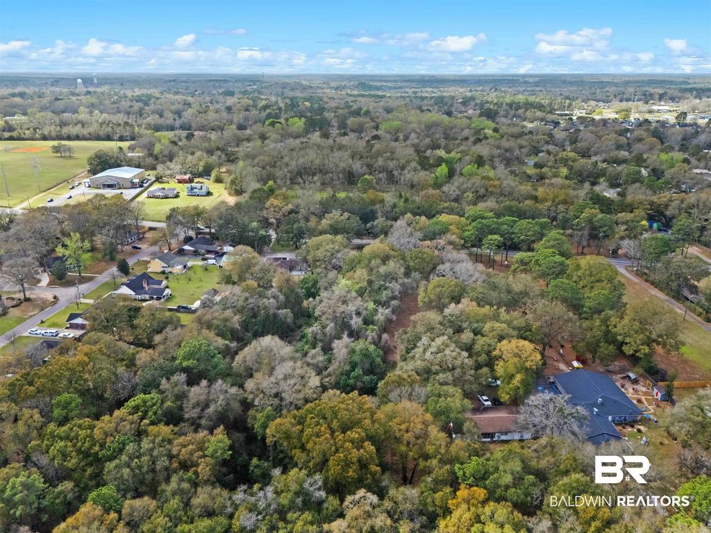 2671 Dawes Road, Mobile