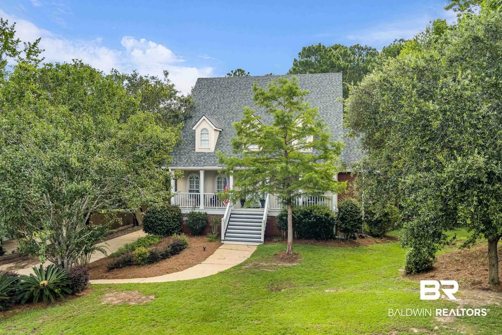 102 General Canby Drive, Spanish Fort