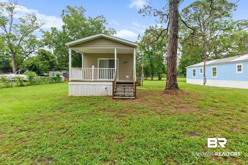9429 Gulf Beach Highway, Pensacola