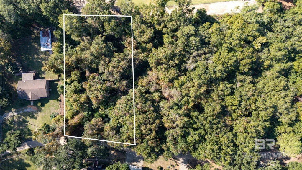 Wilson Lane, Fairhope