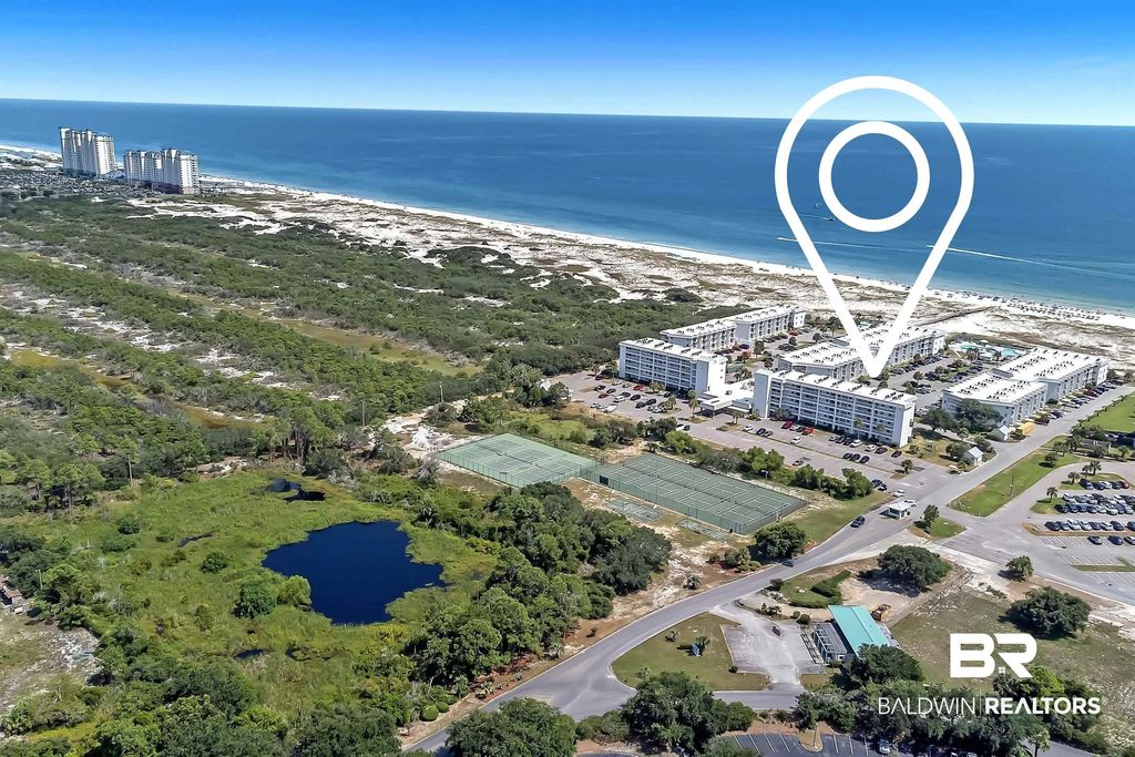 400 Plantation Road 4213, Gulf Shores