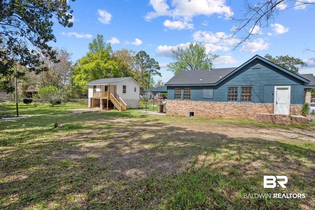 606 Dauphin Island Parkway, Mobile