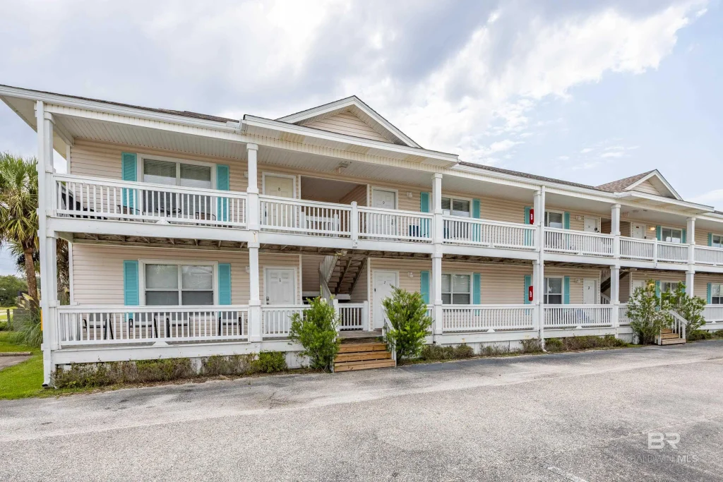 1117 W Lagoon Avenue Unit 2, Gulf Shores