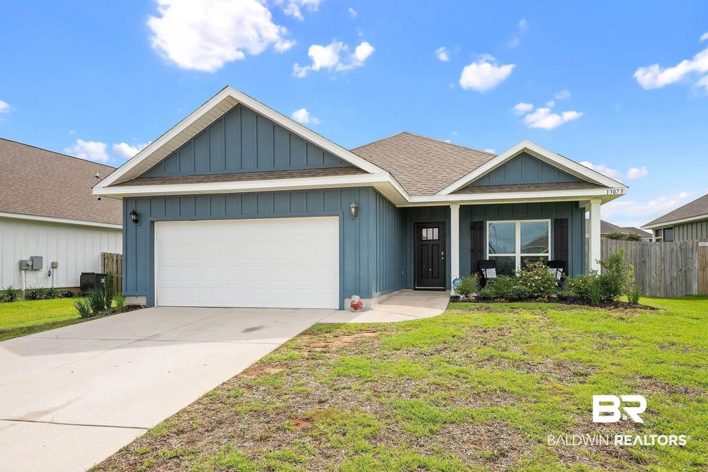 13075 Shoshoney Circle, Fairhope