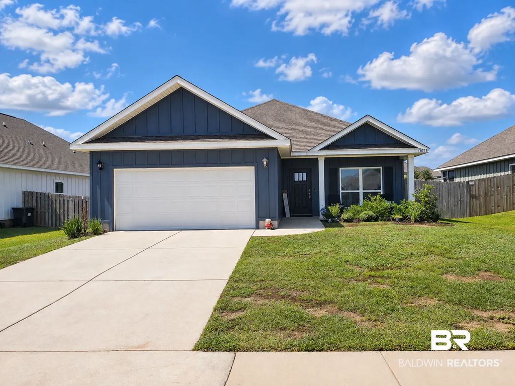 13075 Shoshoney Circle, Fairhope