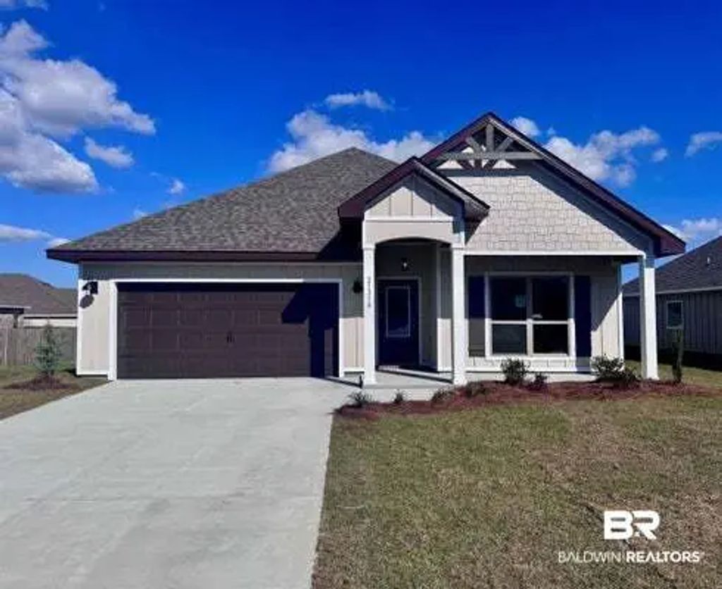 21250 Teluga Avenue, Fairhope