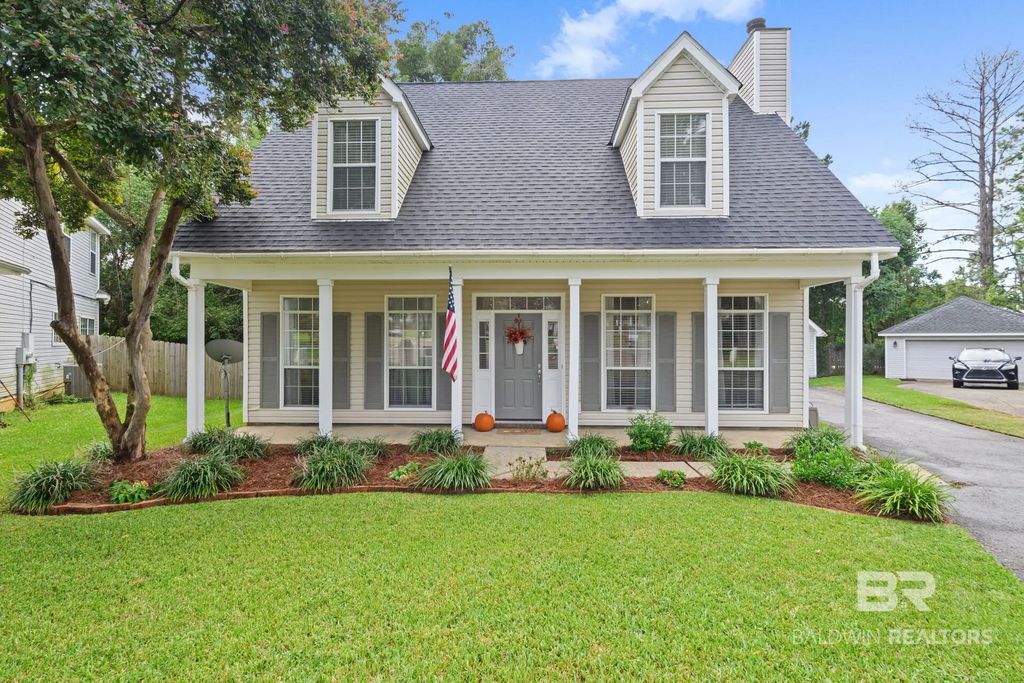 7040 W Highpointe Place, Spanish Fort
