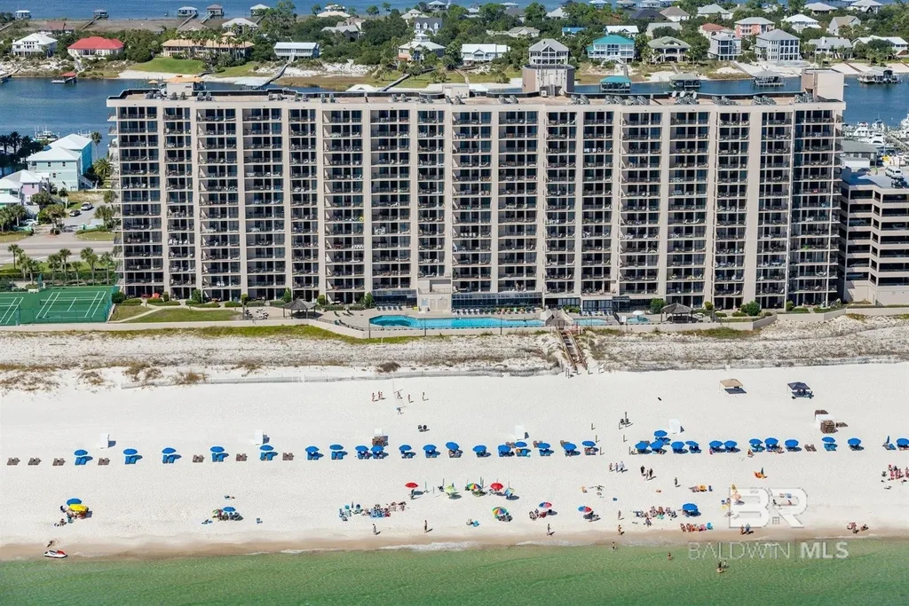 29576 Perdido Beach Boulevard Unit 1203, Orange Beach
