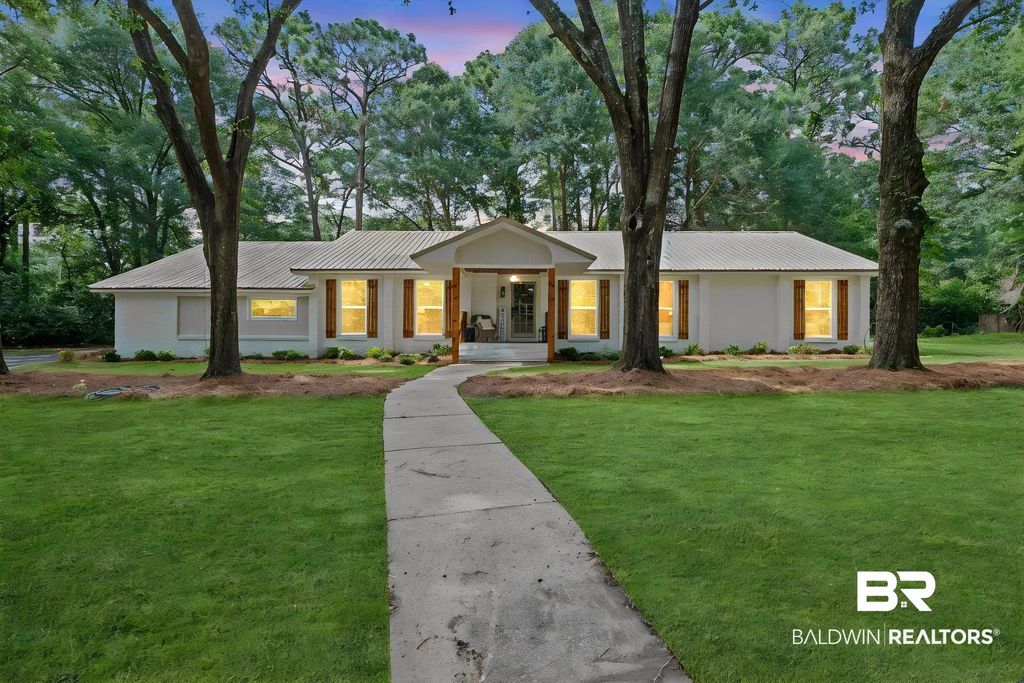 4312 Michael Boulevard, Mobile