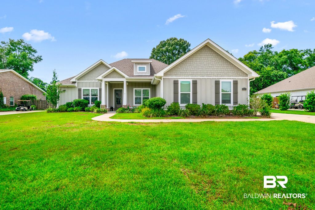 420 Nandina Loop, Fairhope