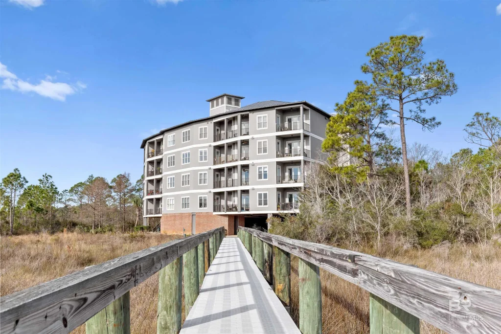 16728 County Road 6 Unit 200, Gulf Shores