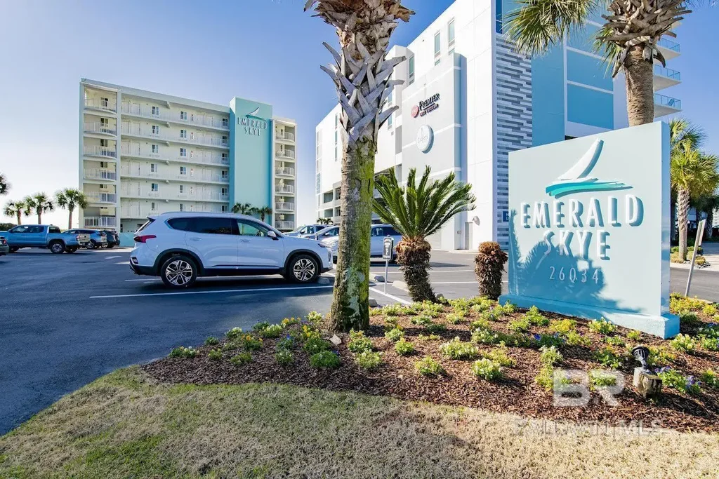 26034 Perdido Beach Boulevard Unit 22, Orange Beach
