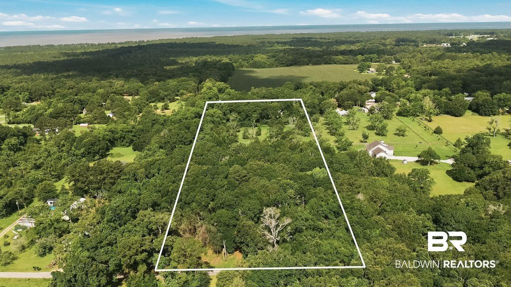 12799 Lyter Lane, Fairhope