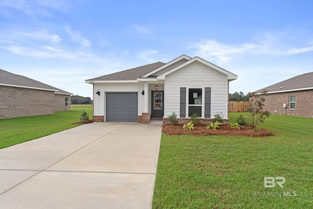 16324 Tigris Drive, Fairhope