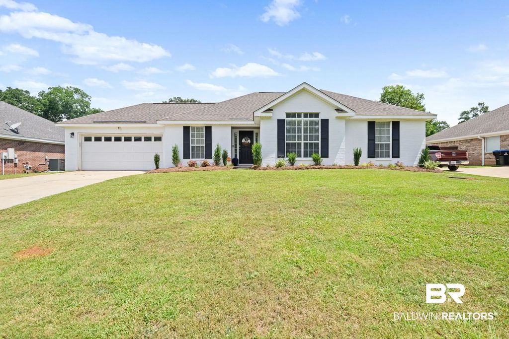 9296 S Champion Circle, Mobile