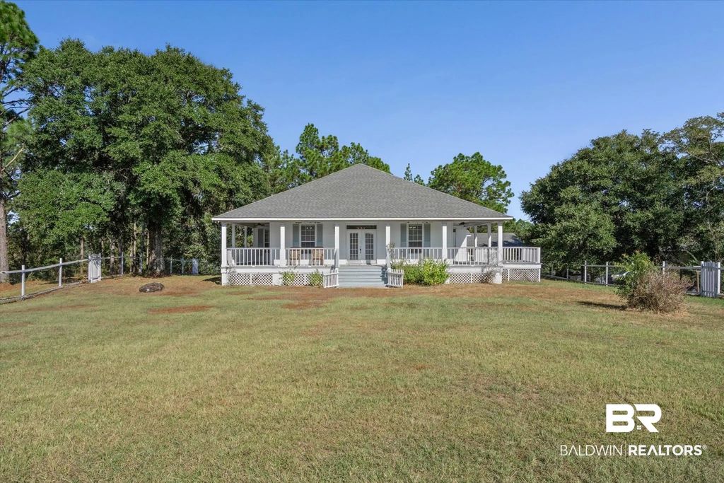 7650 Iron Rush Road, Wilmer