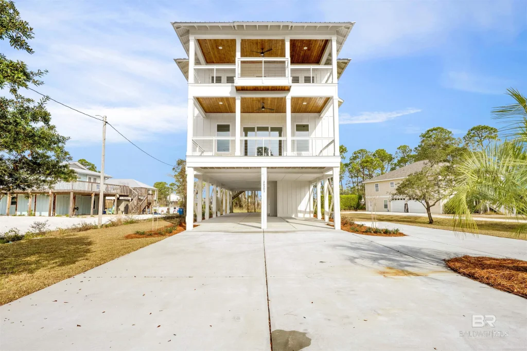 26501 Cotton Bayou Drive, Orange Beach