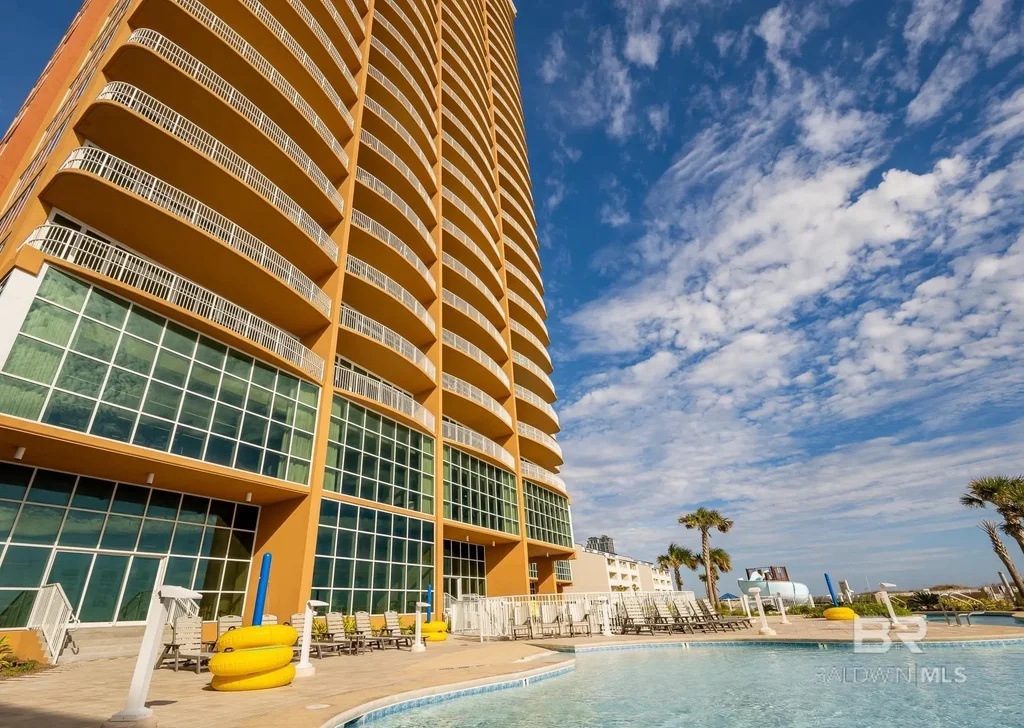 22988 Perdido Beach Boulevard Unit 2603, Orange Beach