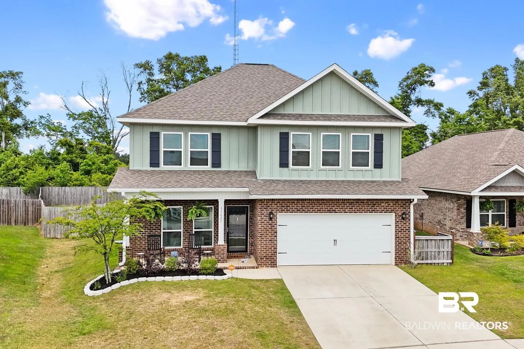 31627 Memphis Loop, Spanish Fort