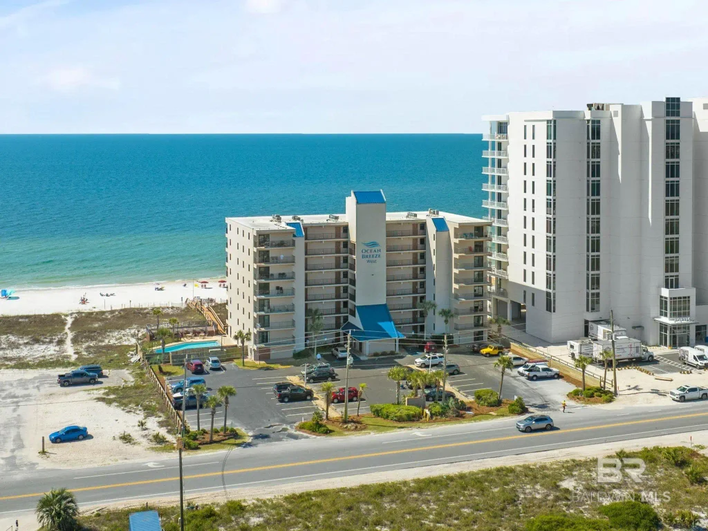 14623 Perdido Key Drive Unit W201, Perdido Key