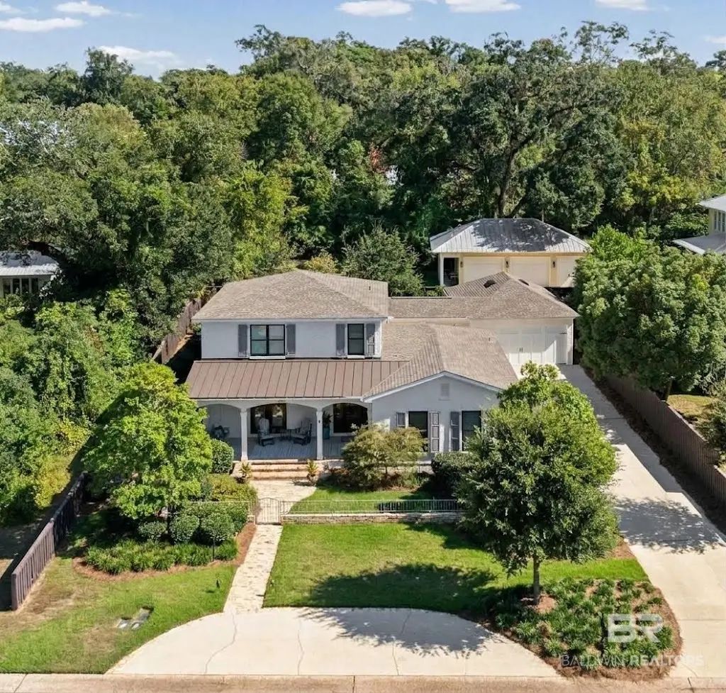 461 Satsuma Street, Fairhope