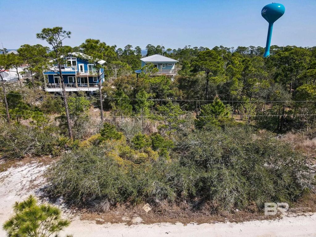 Lot 137 Zeanah Road, Gulf Shores