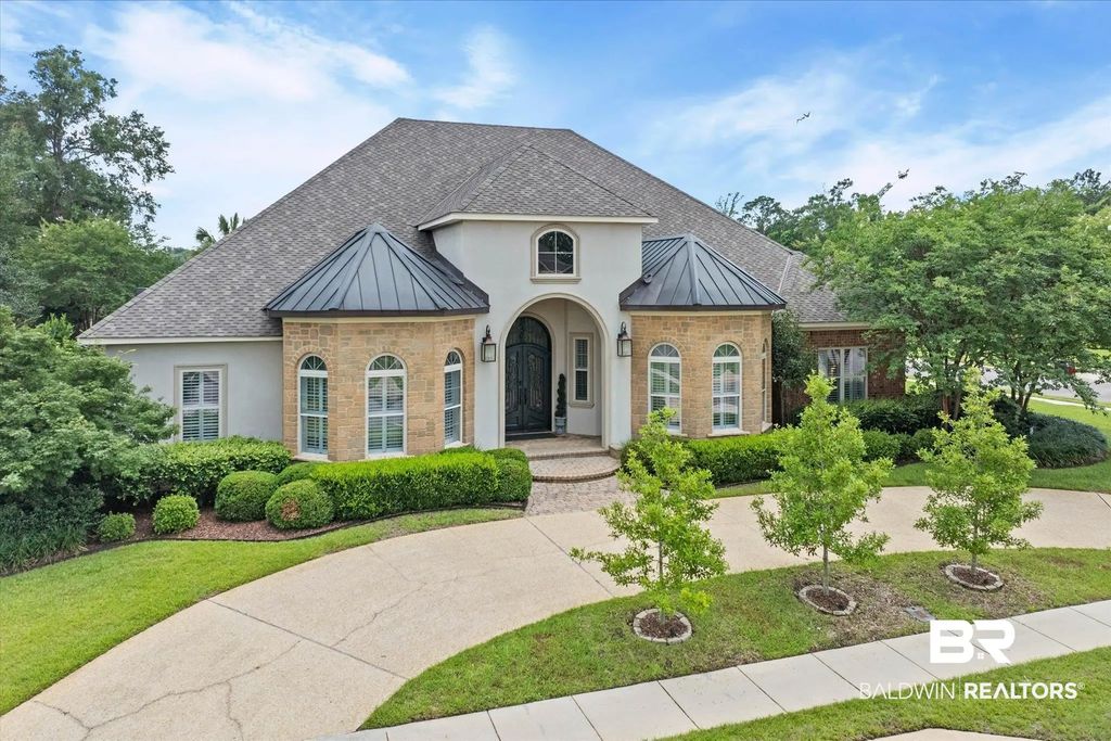 9149 Wallcross Court, Mobile