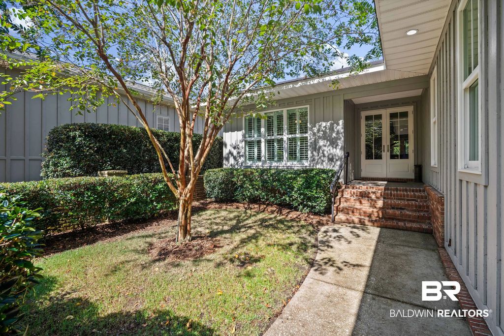 133 Oak Bend Court, Fairhope