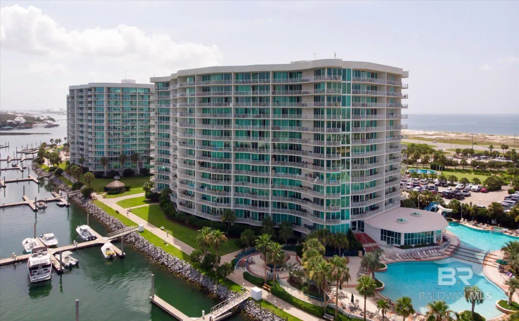 28103 Perdido Beach Boulevard Unit B1014, Orange Beach