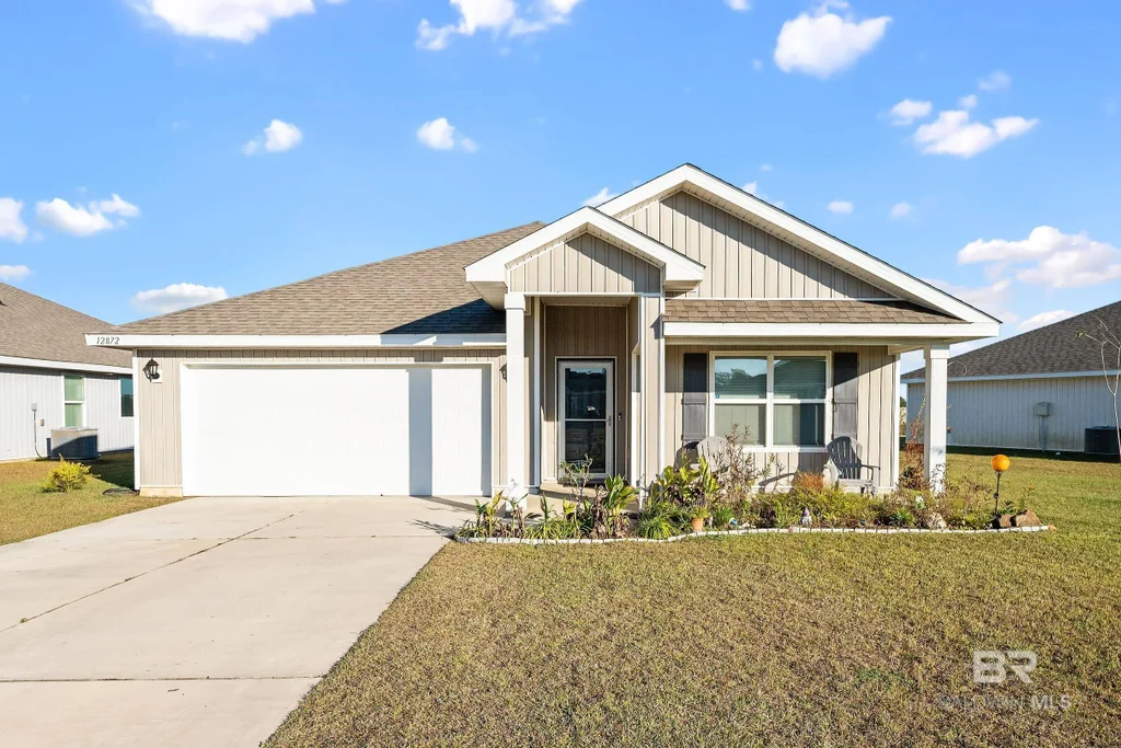 12872 Prairie Field Drive, Lillian