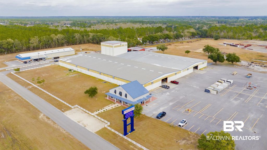 11746 Barin Field Road, Foley