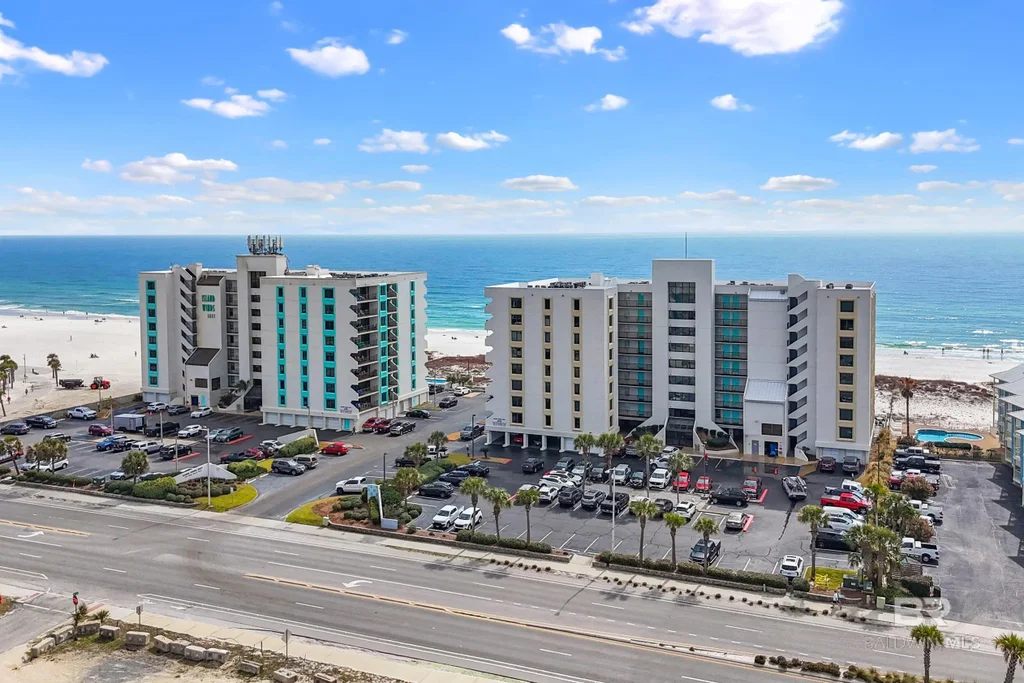 407 W Beach Boulevard Unit 872, Gulf Shores