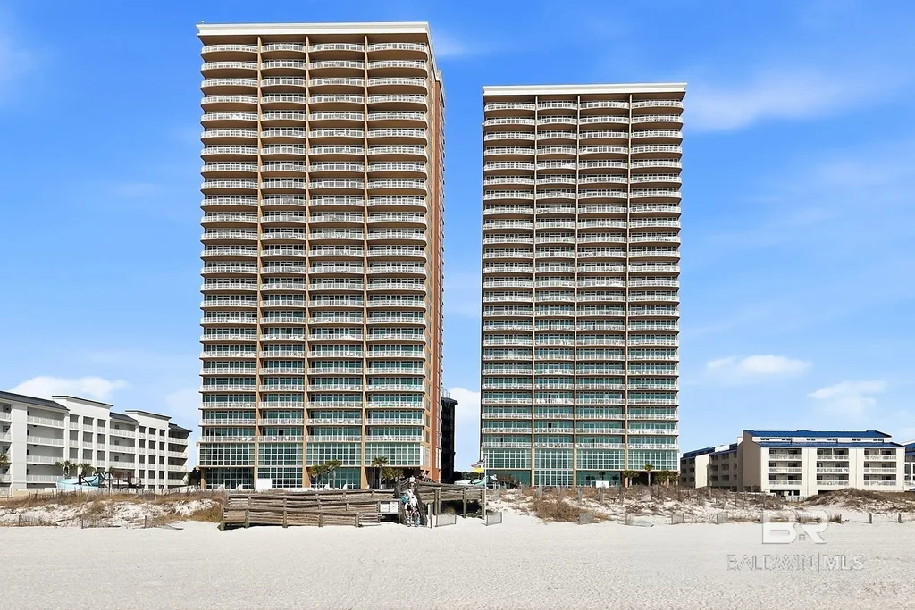 23008 Perdido Beach Boulevard Unit 2705, Orange Beach
