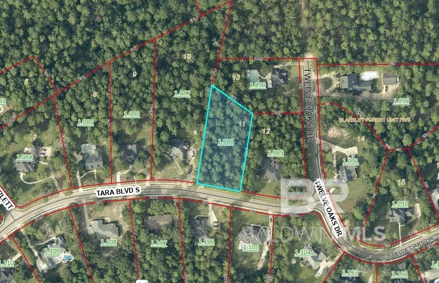 S Tara Boulevard, Spanish Fort