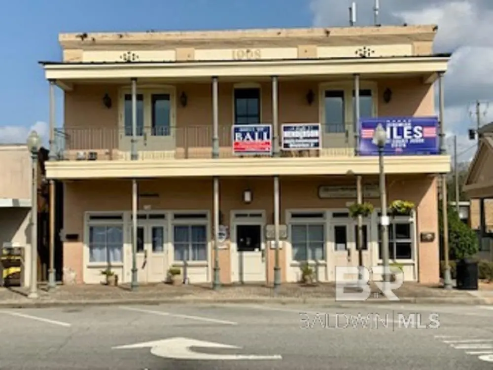 124 Courthouse Square, Bay Minette