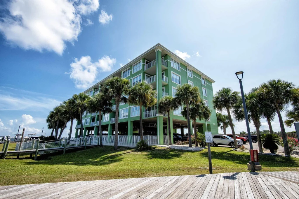 2737 State Highway 180 Unit 1101, Gulf Shores