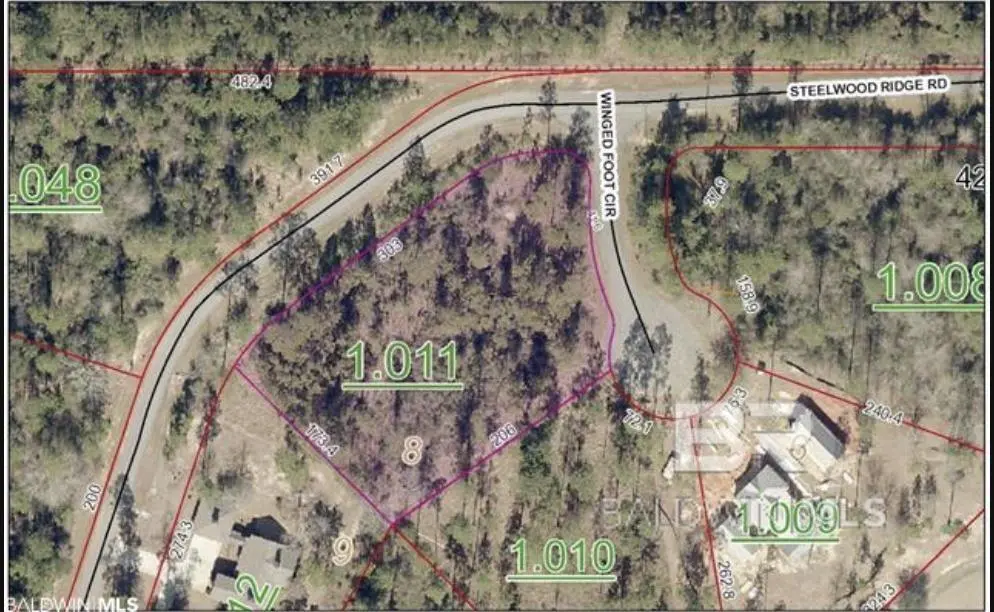 Steelwood Ridge Road, Loxley