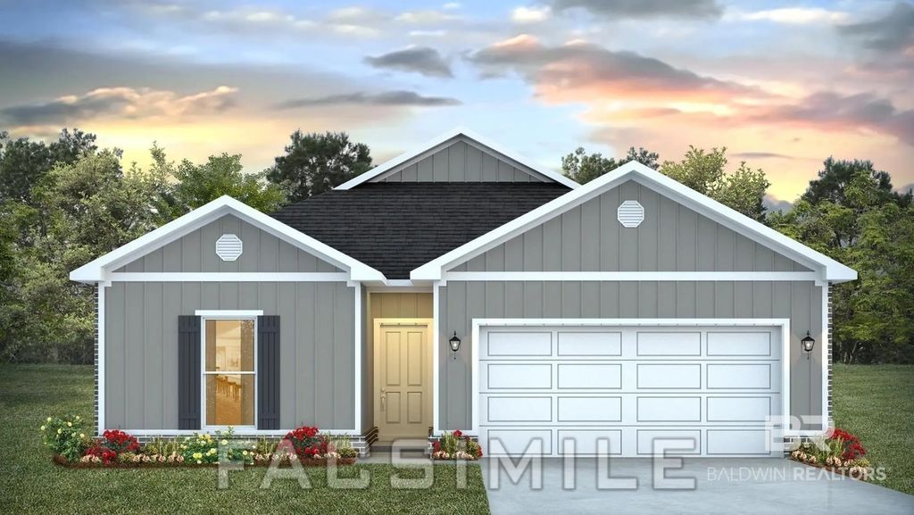 10909 Pistol Drive, Fairhope
