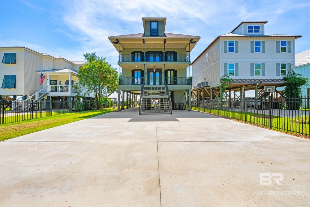 12501 Co Rd 1, Fairhope