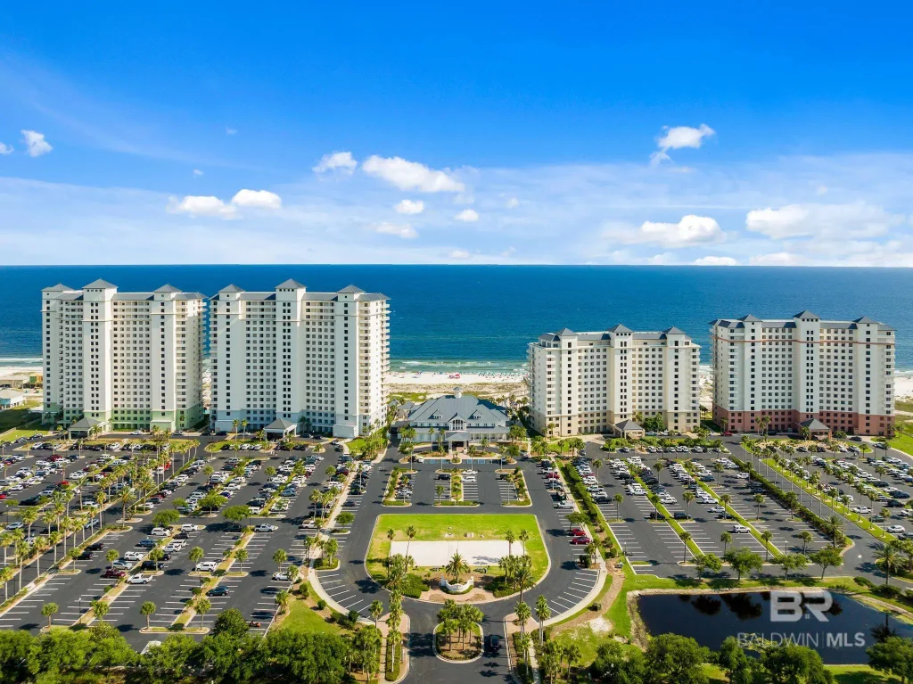 527 Beach Club Trail Unit D110, Gulf Shores
