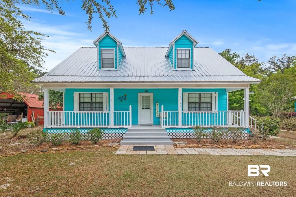 1851 Bay Breeze Parkway, Gulf Shores