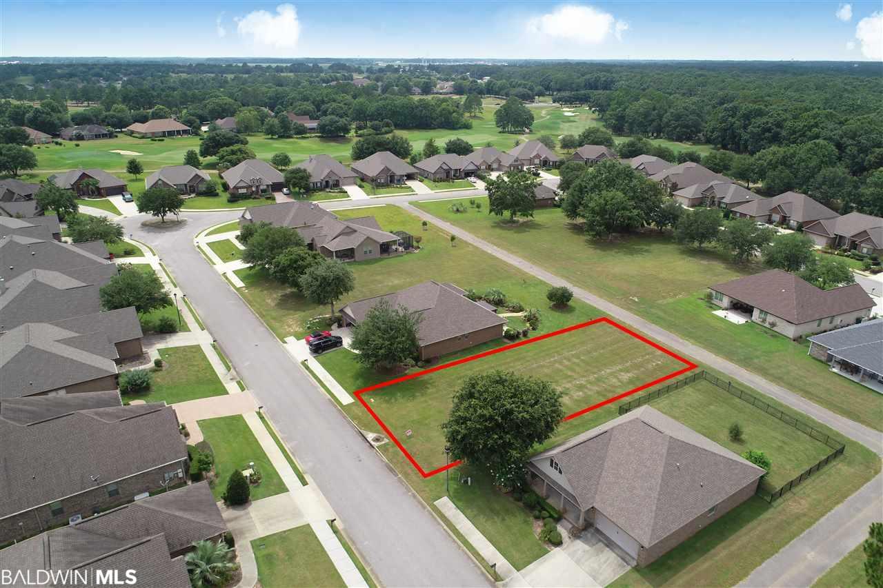 Glen Lakes Homes for Sale in Foley AL Glen Lakes Golf Course Houses