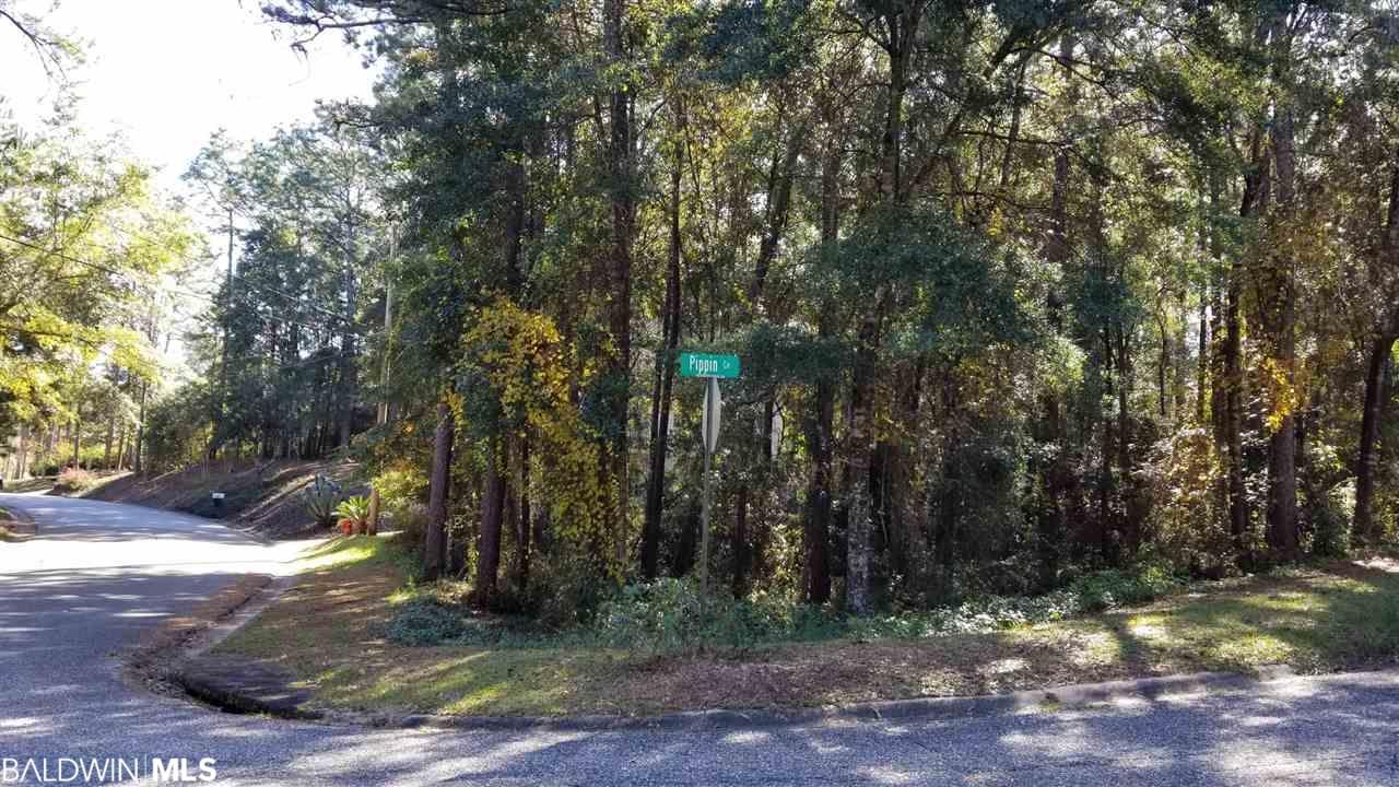 Lake Forest Homes for Sale in Daphne AL Lake Forest Subdivision