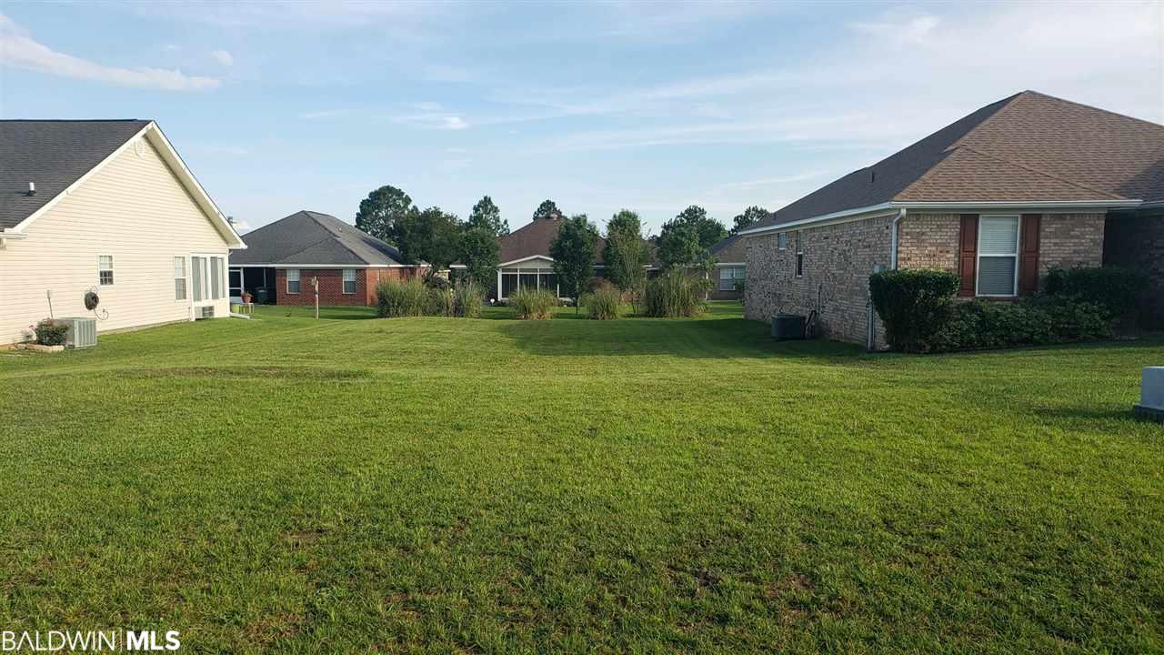 Leisure Lakes Homes for Sale in Foley AL Foley Subdivision