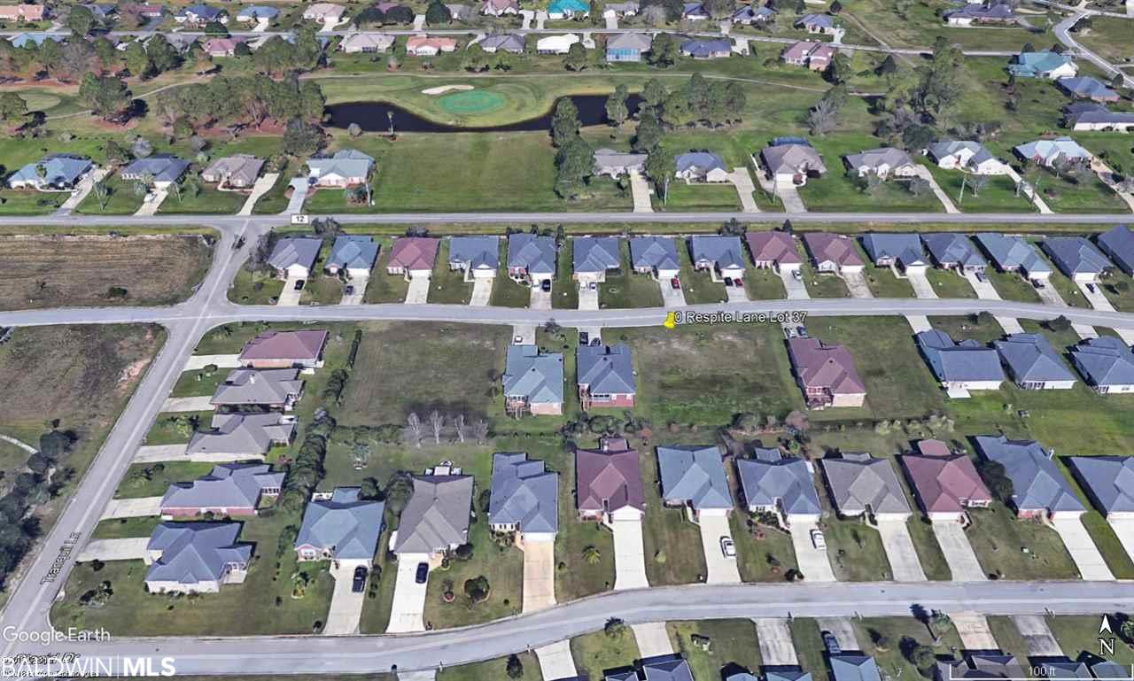 Leisure Lakes Homes for Sale in Foley AL Foley Subdivision