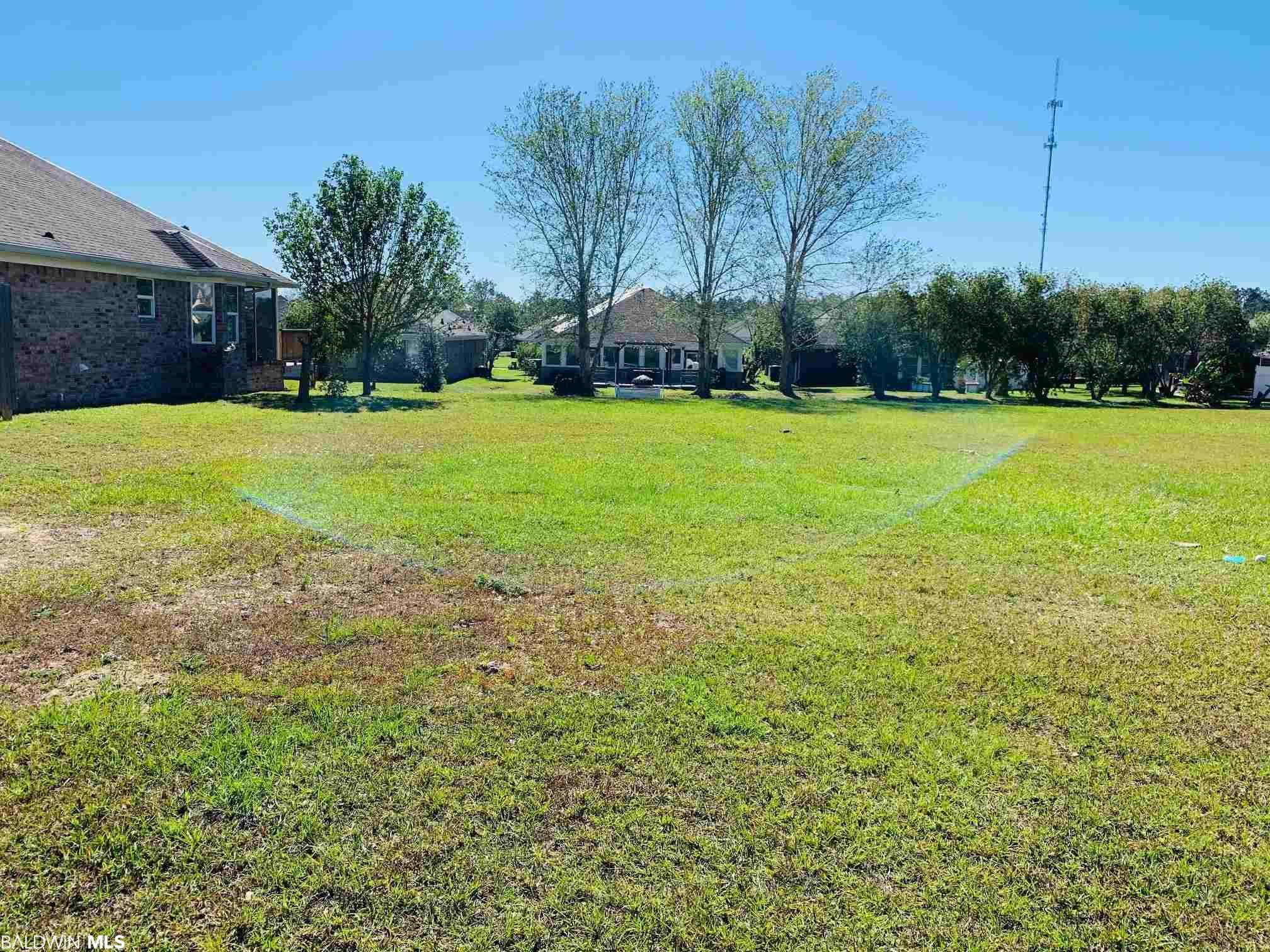 Leisure Lakes Homes for Sale in Foley AL Foley Subdivision Current