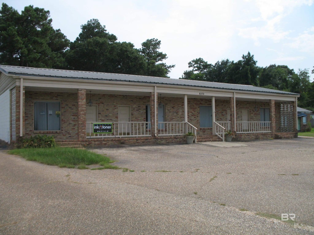 8270 Spanish Fort Boulevard, Spanish Fort